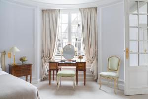 Hotels Le Bristol Paris - an Oetker Collection Hotel : photos des chambres