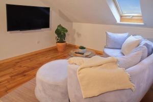 Ferienwohnung “Mount Meißner”