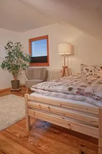 Ferienwohnung “Mount Meißner” - Wellingerode