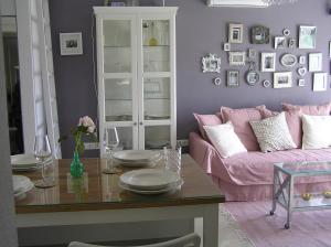 Apartment Vintage
