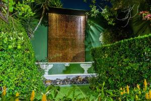 Hotel Casa del Parque by AHS