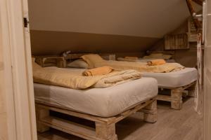 Agroturystyka Nad Jeziorem-Osada Indiańska