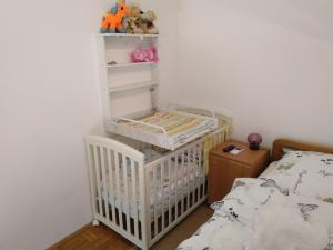 Apartment Trobentica 40 Moravske Toplice - SPA 