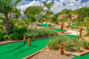 Sirenian Bay Resort -Villas &Inclusive Bungalows