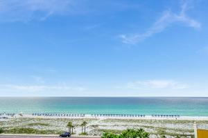 Three Bedroom Apartment room in Portofino 1-607