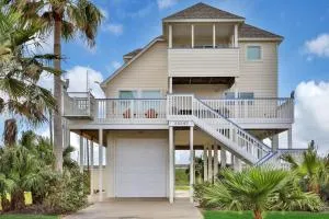 Island Beauty - 加尔维斯敦