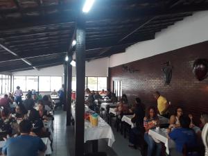 Hotel Pousada Chalé do Coqueiral