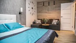 Favorite Family Flat - Grebenki