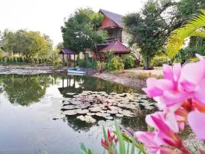 Pranpalun ปราณปาลัน - Ban Nong Hoi