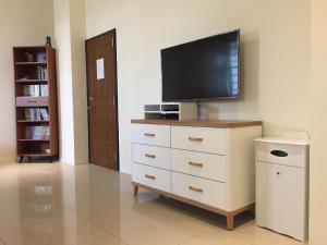 Phòng 4 Người Có Bồn Tắm (Quadruple Room with Bath)