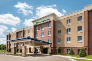 obrázek - Holiday Inn Express & Suites St. Louis - Chesterfield, an IHG Hotel