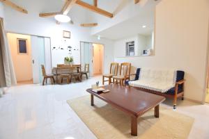 Aozora HOTEL in tsuruhashi