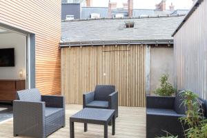 Résidence Solférino