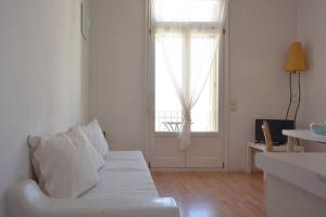 Cozy Loft in Ermoupoli B