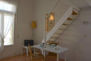 Cozy Loft in Ermoupoli B Syros Greece