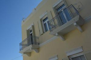 Cozy Loft in Ermoupoli B Syros Greece