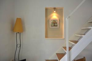 Cozy Loft in Ermoupoli B Syros Greece