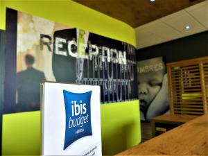 Ibis budget Brest Sud Plougastel