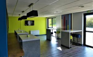 Hotels Ibis budget Brest Sud Plougastel : photos des chambres