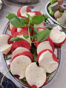 Hotel Osteria Del Vino Cochem