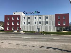 Hotels Campanile Findrol Annemasse Savoie Leman : photos des chambres