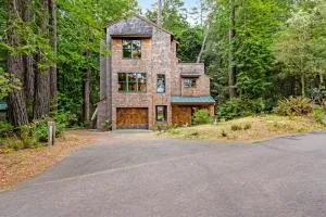 Spyglass View - Stewarts Point