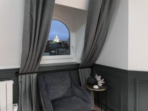 LivinParis - Luxury AC 2 & 3 Bedrooms Le Louvre