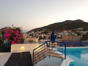 Heliotopos Apartments Argolida Greece