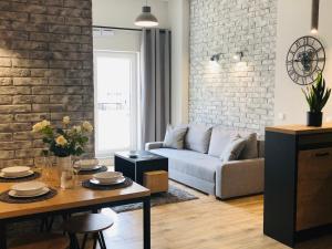 Property Apart - Soft Lofty Legnicka Centrum