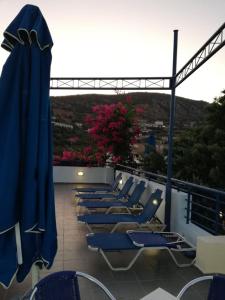 Heliotopos Apartments Argolida Greece