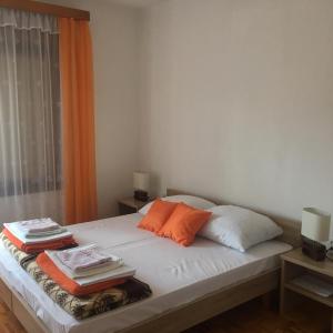 Apartment Marija Selce 