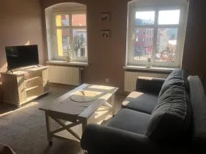 Apartament przy Rynku 2 - Białowąs