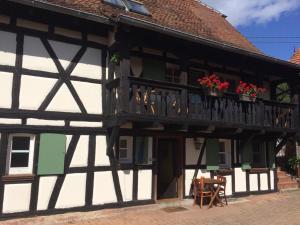 Les Chambres de Christine photo 9