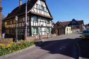 Les Chambres de Christine photo 6