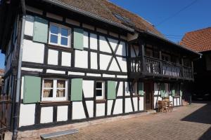 Les Chambres de Christine photo 15