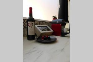 Nuit romantique avec Jacuzzi SPA privatif proche TOULOUSE