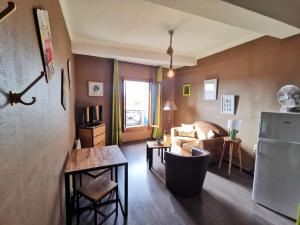 Appart'hotels Au Remp'Arts : photos des chambres