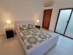 Tropical Villas at Los Corales Beach - Caribbean Rentals FZCO