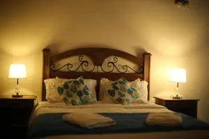 Sol de Luque Casa-hotel - Zarate Isla