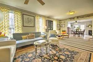 Historic Farmhouse with Chefs Kitchen Near Wineries - 橙郡