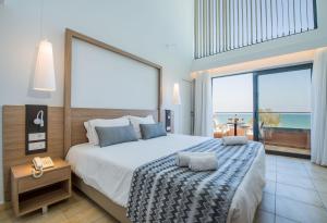 Maisonette with Sea View