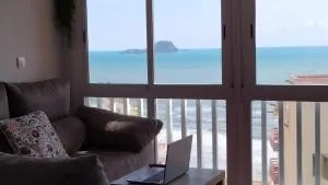 La Manga Vistas al Mar Suite1 - La Manga