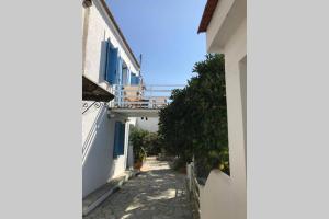 Chariklia Traditional House Alonissos Greece