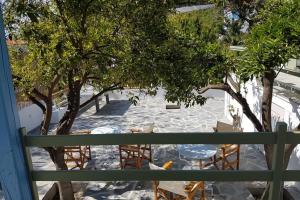 Chariklia Traditional House