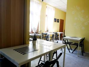 Hostel Kamienica Rynek 7