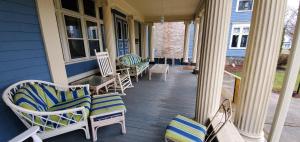 Saravilla Bed & Breakfast