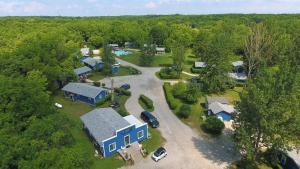 Bird's Nest Resort - 2-star hotels in Put-in-Bay