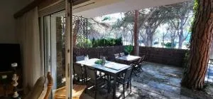 VILLAS COSETTE - Villa Julieta - Platja  d'Aro