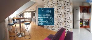 Apartament Premium ATTIC Studio