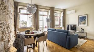 Wonderful Porto Design Apartments